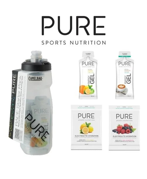 Pure Race Starter Pack