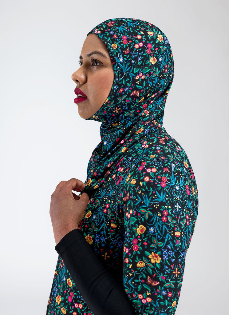 BLACK SHEEP ESSENTIALS COVERUP HIJAB