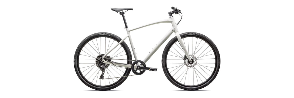 2025 SPECIALIZED Sirrus X 2.0 Camden Cycles