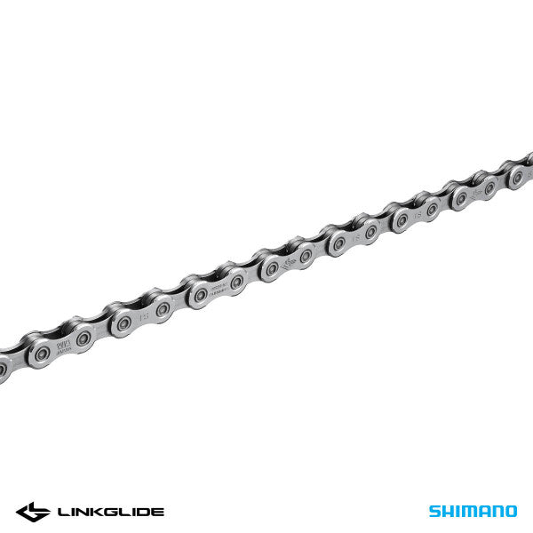 GIANT CN-LG500 CHAIN FOR STEPS 9/10/11-SPEED w/ QUICK LINK LINKGLIDE