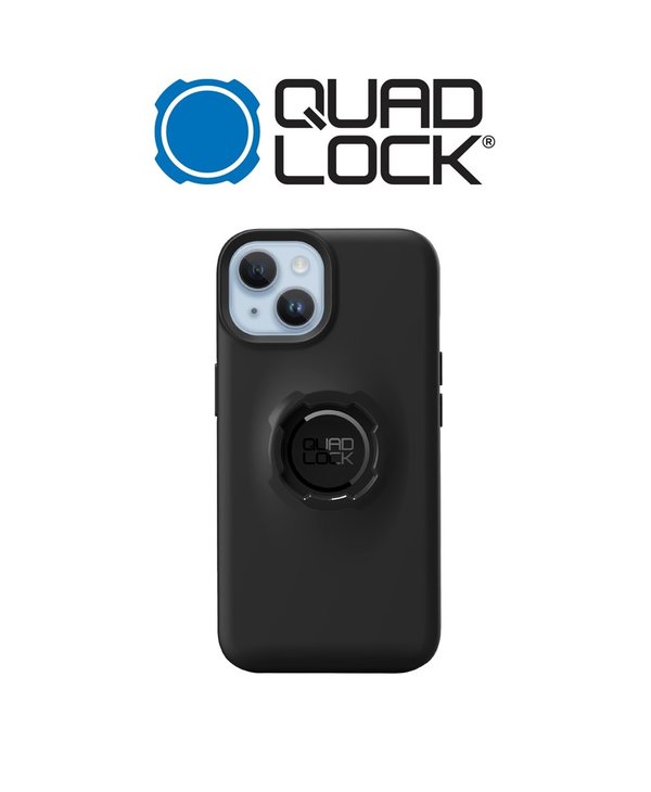 Quad Lock Case iPhone 14