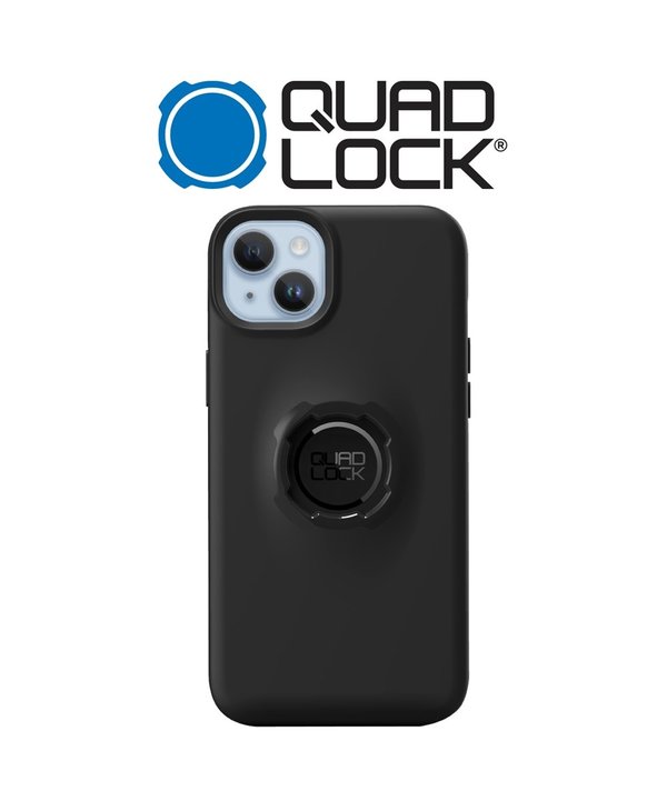 Quad Lock Case iPhone 14 Plus