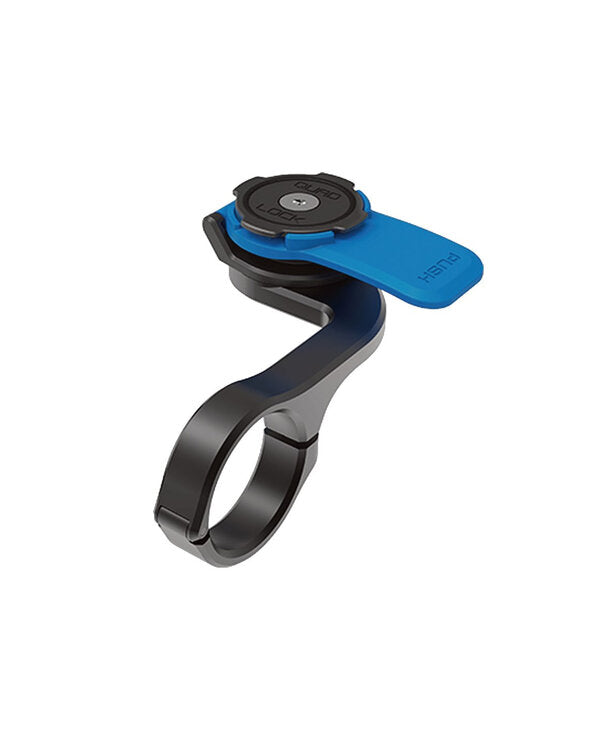 Quad Lock Out Front Handlebar Mount Pro