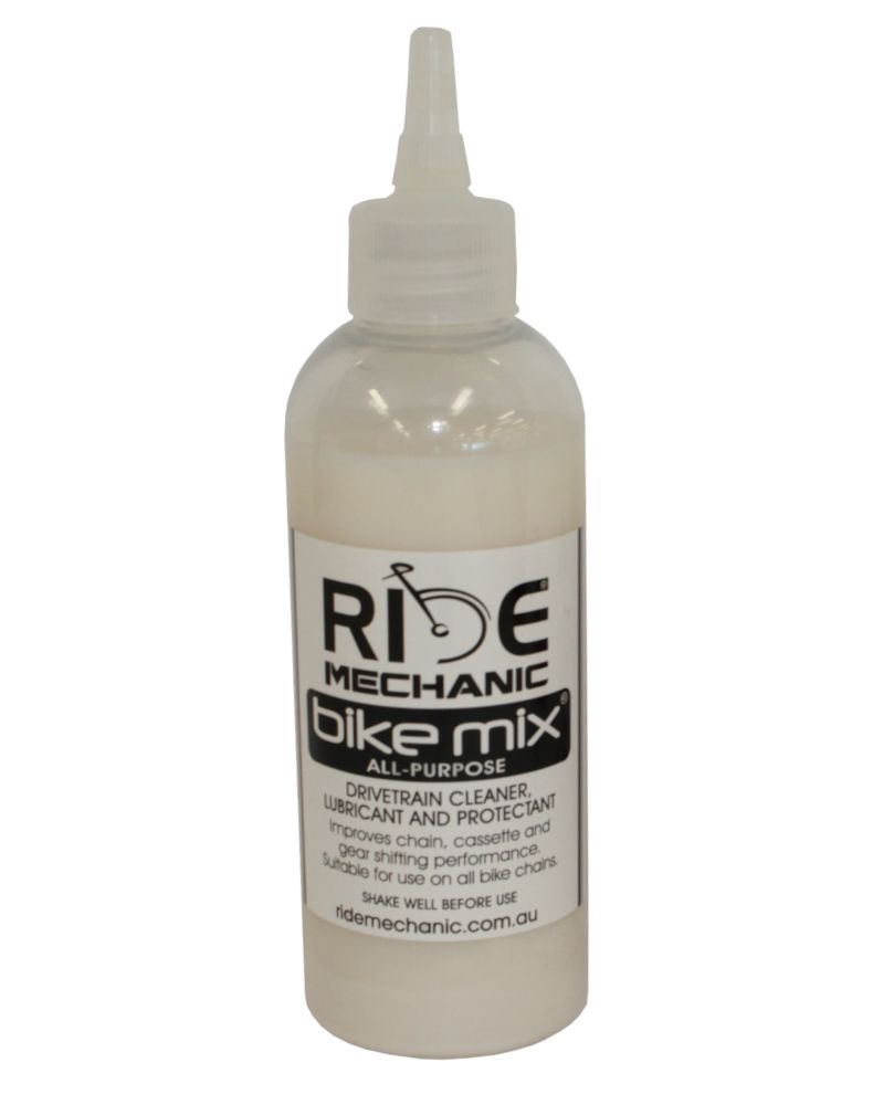 RIDE MECHANIC BIKE MIX 185ML