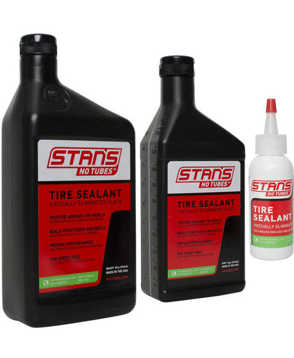 Stans Tyre Sealant 16oz