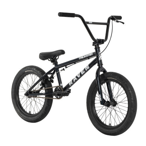 2025 RAVEN TRICKSTER 18" BMX