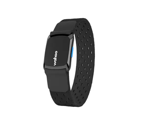 Wahoo Tickr Fit Armband Heart Rate Monitor – Camden Cycles