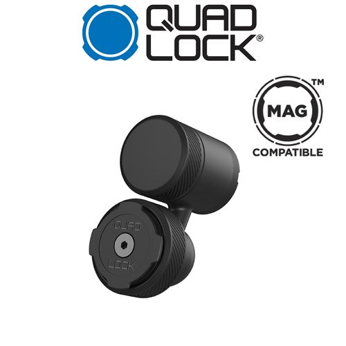 QUAD LOCK CAR MOUNT VENT