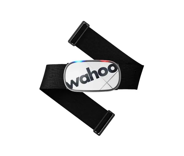 Wahoo Tickr X Chest Heart Rate Monitor