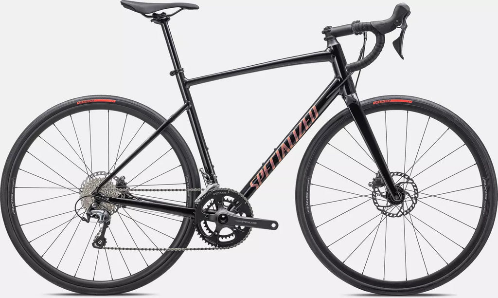 2025 SPECIALIZED ALLEZ SPORT