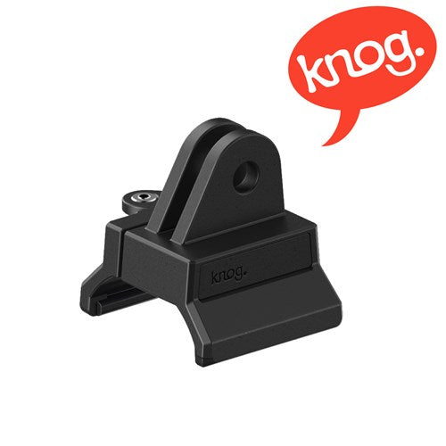 KNOG GOPRO LOCKING MOUNT
