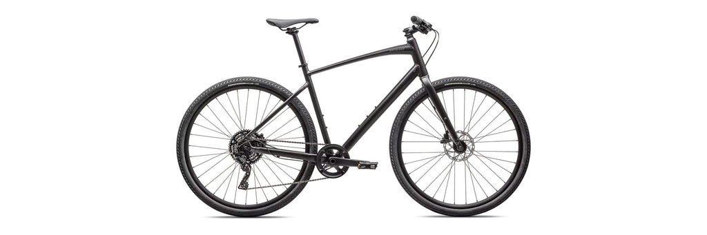 2025 SPECIALIZED SIRRUS X – Camden Cycles