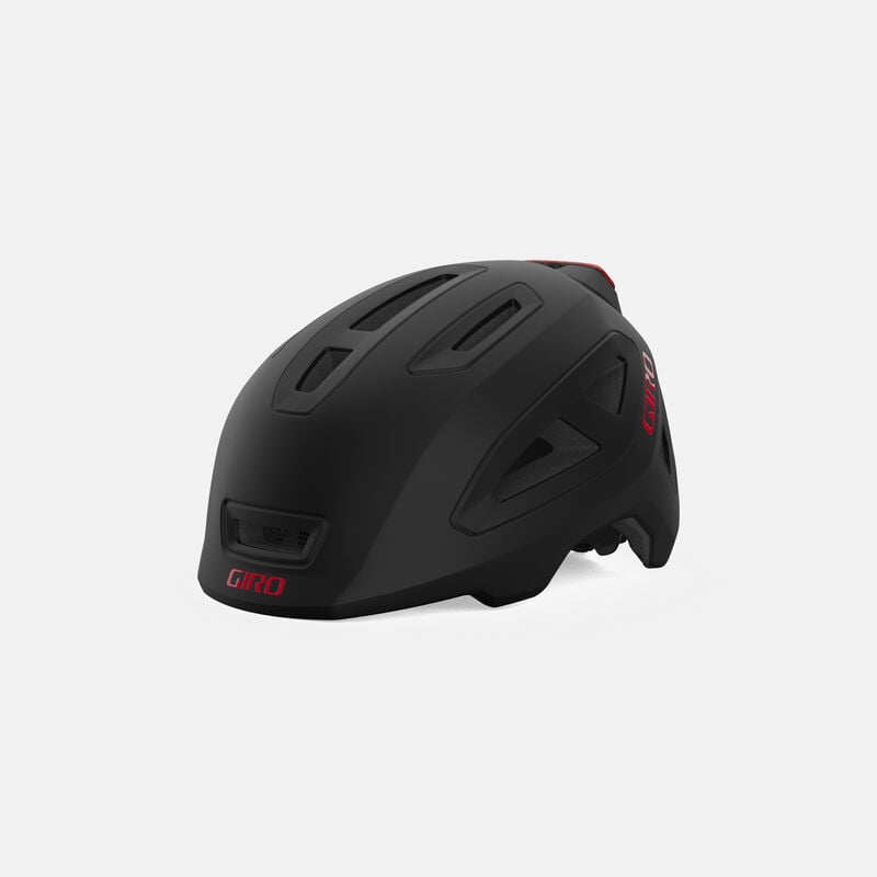 GIRO YOUTH SCAMP II HELMET
