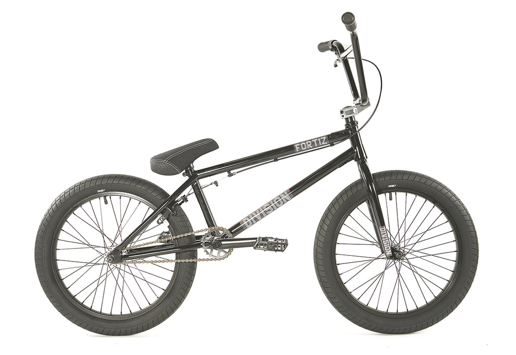 Division Fortiz Bike
