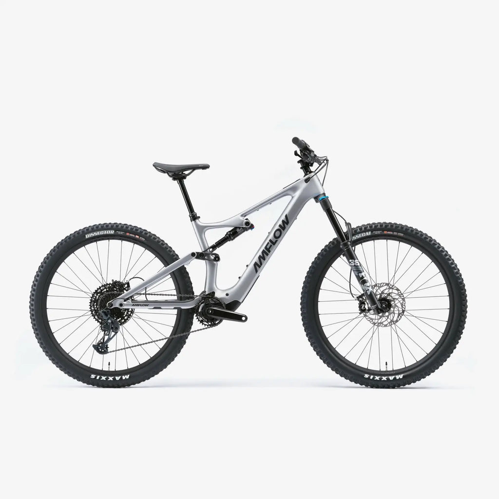 Amflow PL Carbon (800Wh)