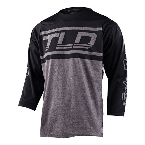 TLD 22W RUCKUS 3/4 JERSEY