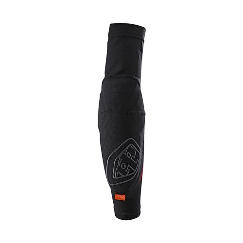 TLD 23 STAGE ELBOW GUARD BLACK