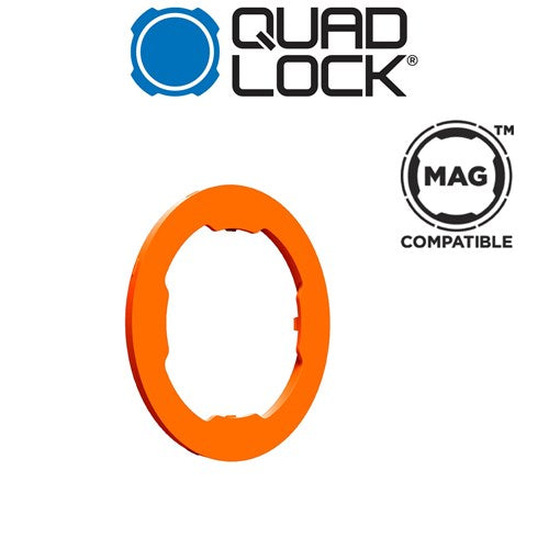 QUAD LOCK MAG RING