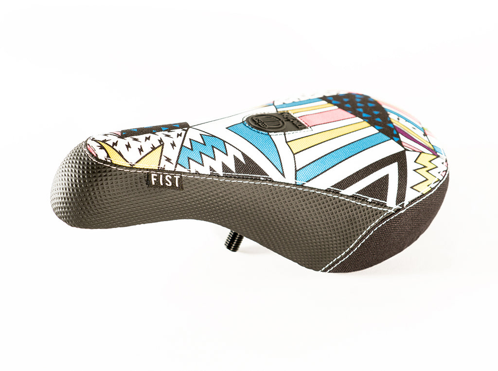 COLONY BMX X FIST PIVOTAL SEAT