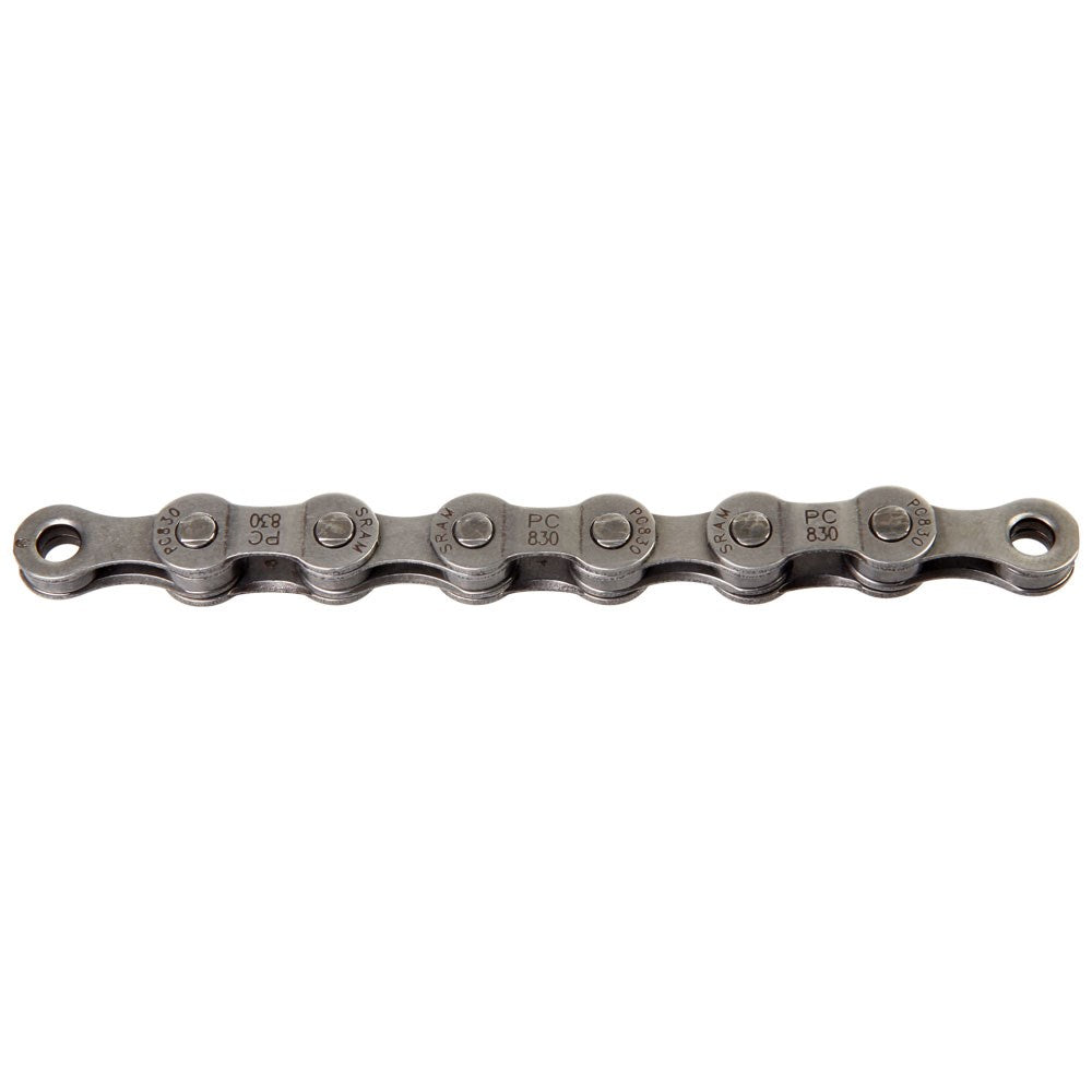 CHAIN - SRAM PC830 8 SPEED 114 LINK WITH POWERLINK