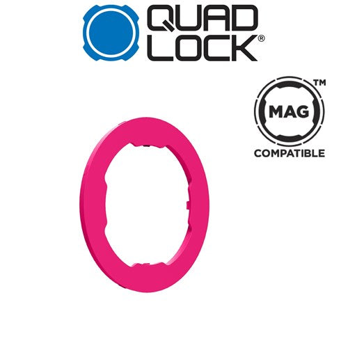 QUAD LOCK MAG RING