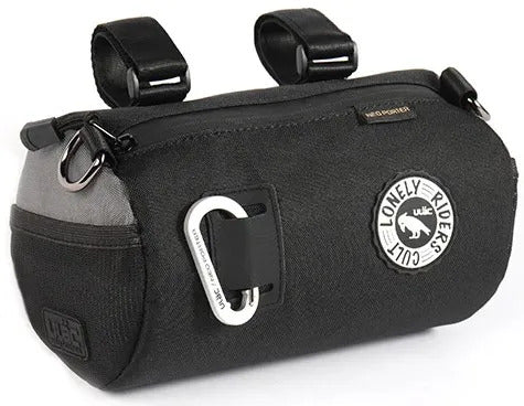 ULAC COURSIER HANDLBAR 2.7L BAG