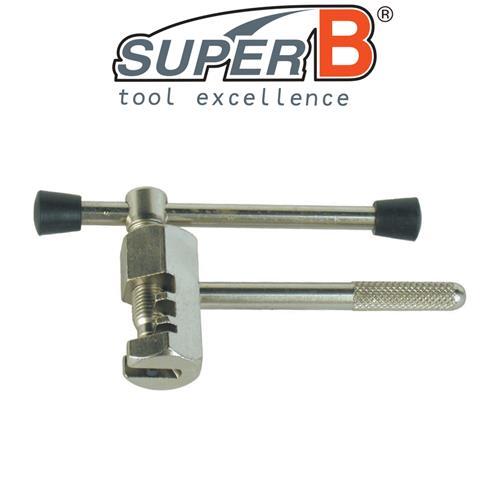 CHAIN RIVET EXTRACTOR