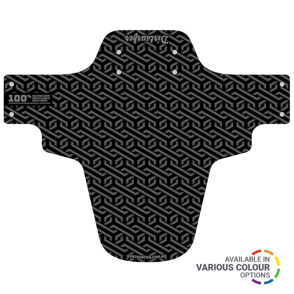 DIRTSURFER MUDGUARD