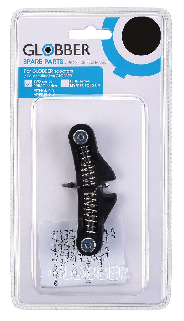 Globber Bar & Steering Spring for Go-Up /Primo