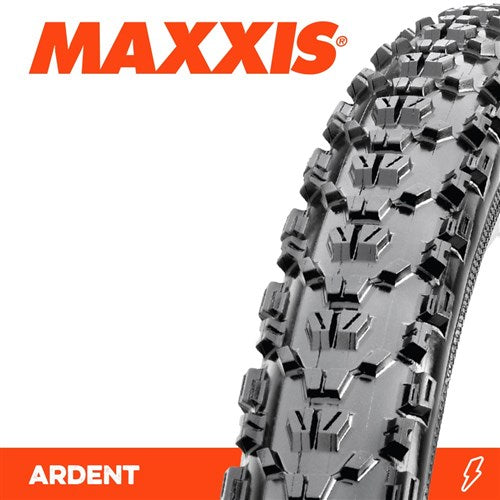 TYRE - ARDENT 26X2.25 WIRE 60TPI