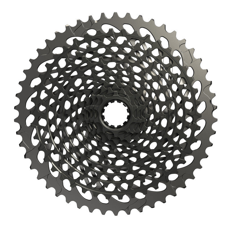 Cassette XG-1295 Eagle 10-50 12 speed Black