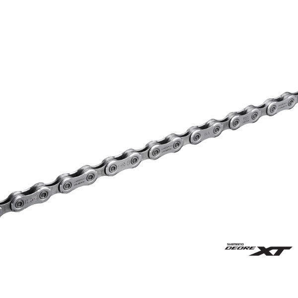 SHIMANO CHAIN CN-M8100 12-SPD XT, 126LINKS