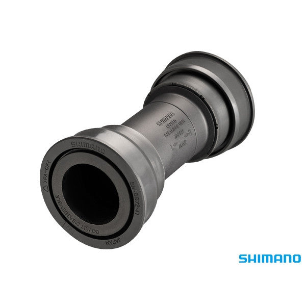 BOTTOM BRACKET  SM-BB72-41B, PRESS FIT TYPE