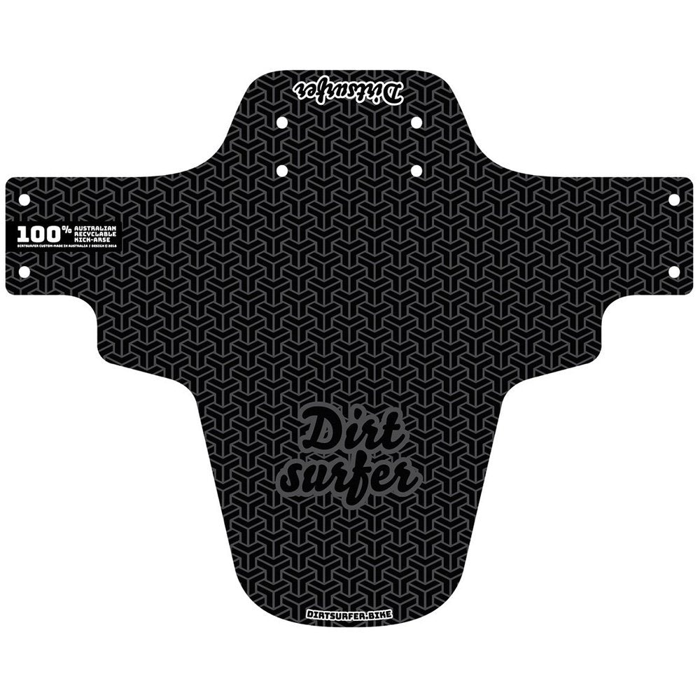 DIRTSURFER MUDGUARD