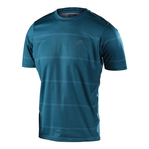 TLD 22S FLOWLINE SS JERSEY