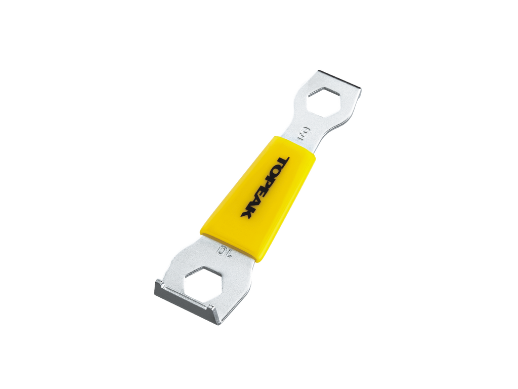 TOPEAK CHAINRING NUT WRENCH