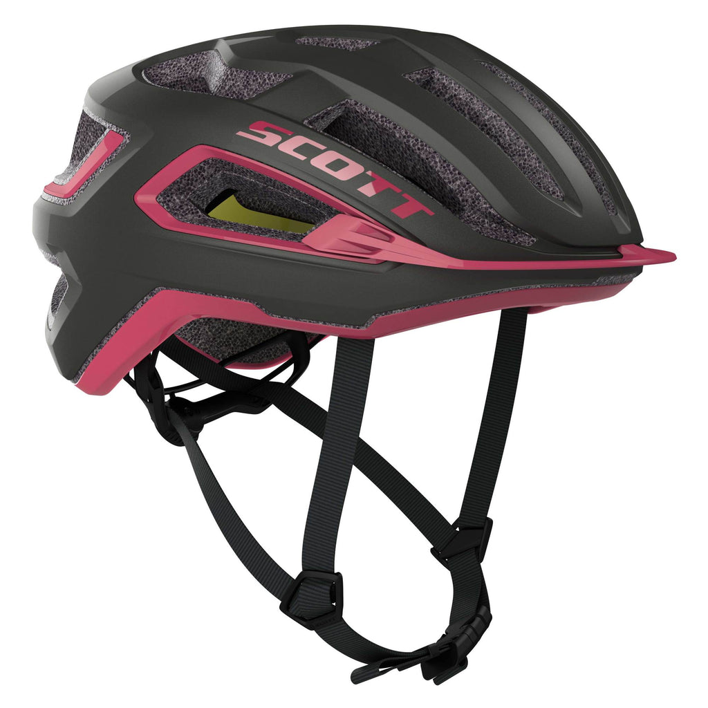SCOTT HELMET ARX PLUS AS