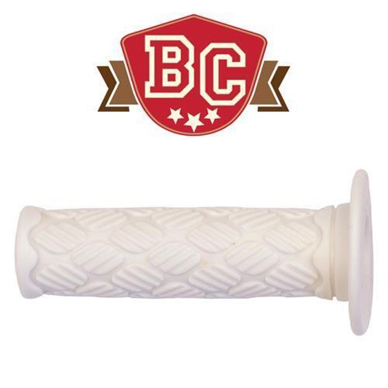 GRIP - JUVENILE GRIP WHITE