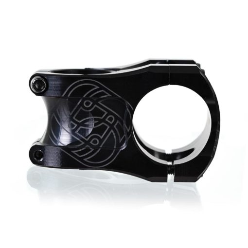 Gusset S2 AM Stem 35.0mm BLACK