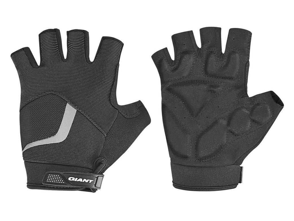 GIANT RIVAL SHORT FINGER GLOVE