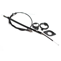 FAMILY BMX GYRO SET