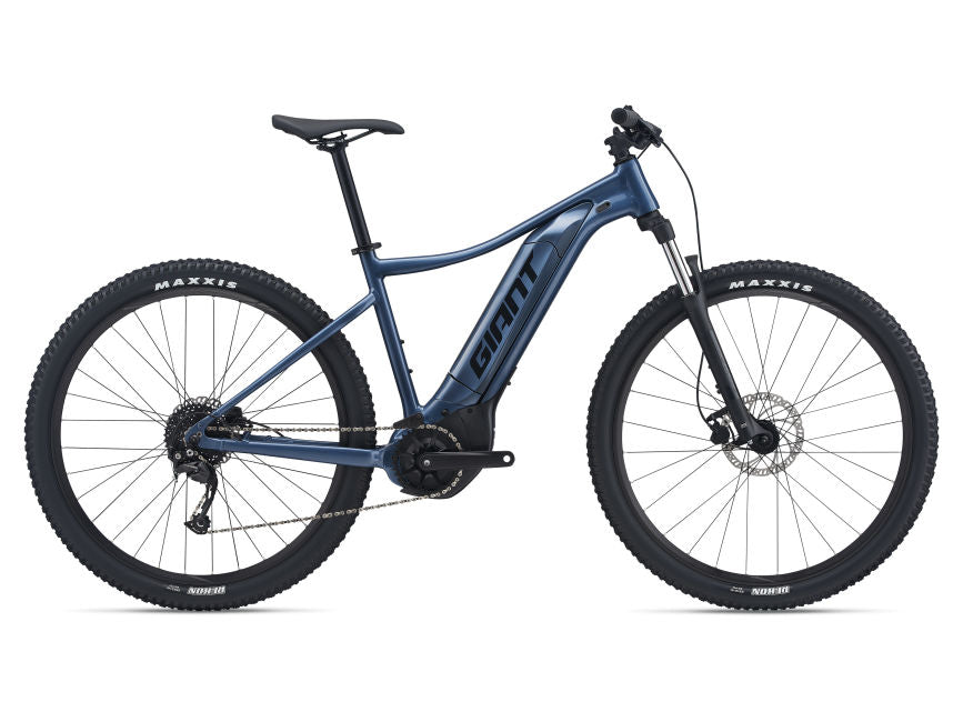 GIANT TALON E+ 3 29ER