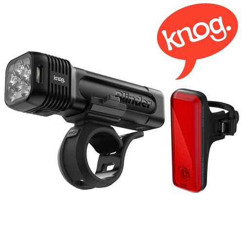 Supreme Knog Blinder Bicycle Lights KNOG BLINDER 1300/BLINDER