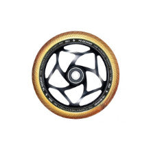 ENVY 120MM X 30MM WHEEL BLACK/GOLD