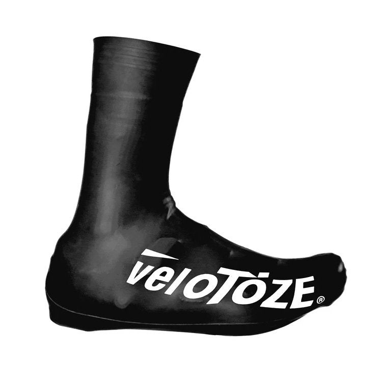 VELOTOZE TALL SHOE COVER/ROAD