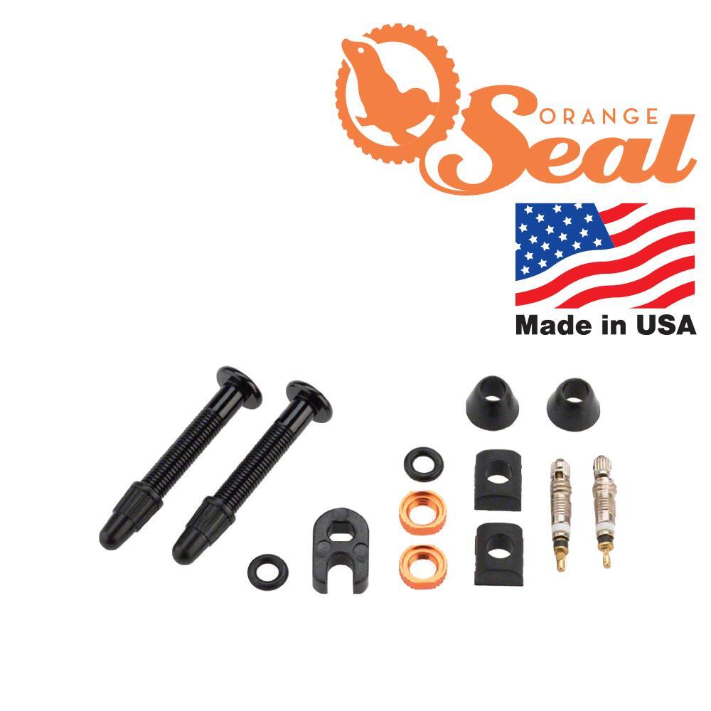 ORANGE SEAL VERSA VALVES STEM KIT