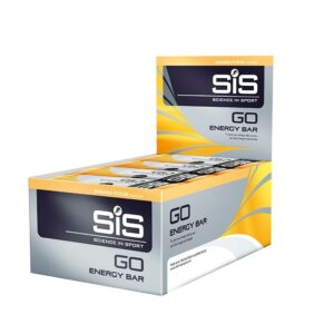 SIS GO ENERGY MINI BAR