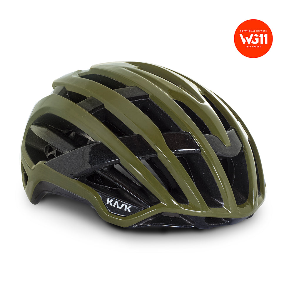 Kask hotsell valegro black