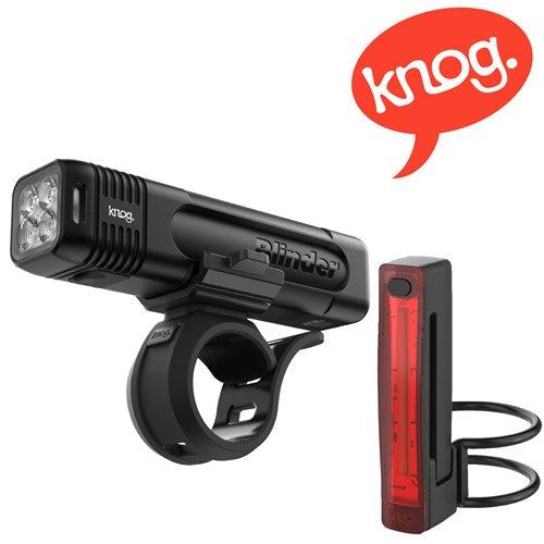 KNOG 20 BLINDER 600/PLUS 20 – Camden Cycles