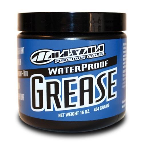 MAXIMA WATERPROOF GREASE 16OZ